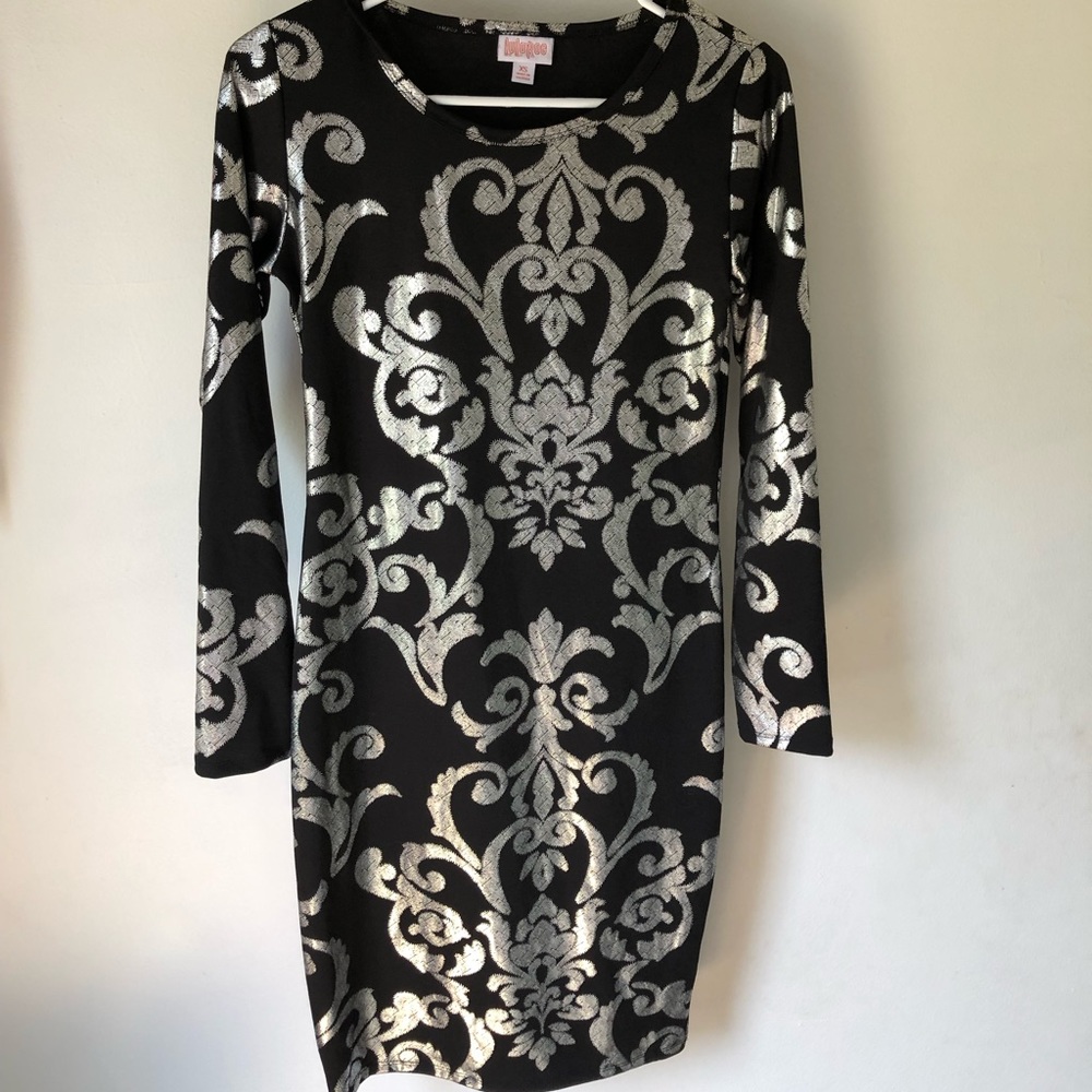 LuLaRoe Debbie